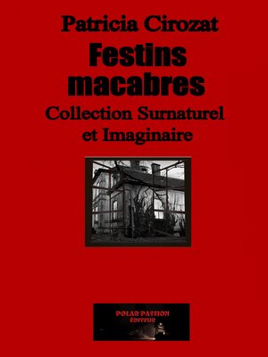 cover image of Festins macabres